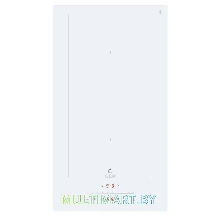 Индукционная варочная панель LEX EVI 321A WH